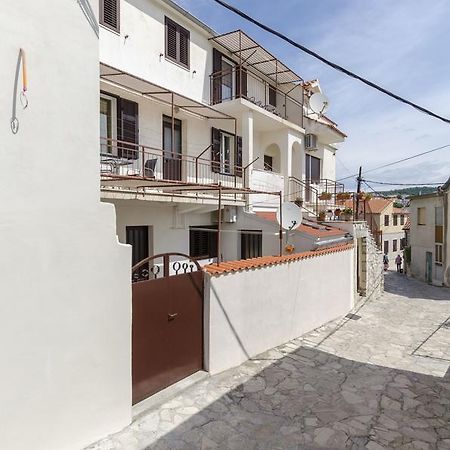 Apartment Murva Primosten Exterior photo