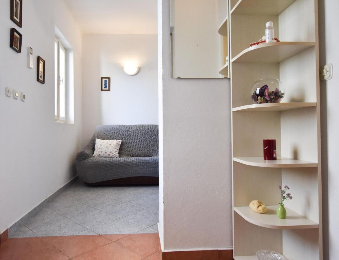 Apartment Murva Primosten Exterior photo