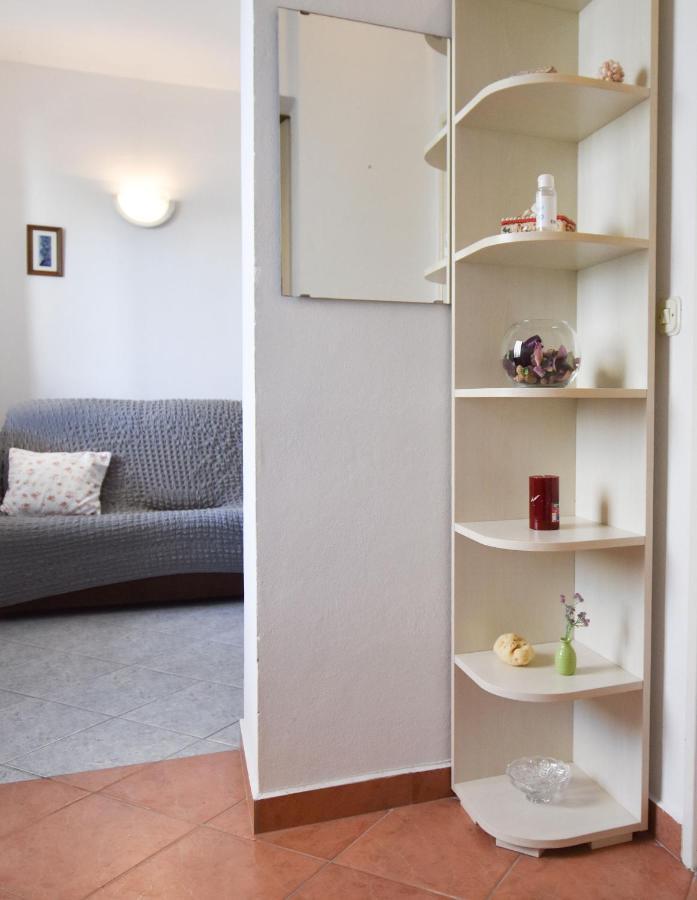 Apartment Murva Primosten Exterior photo